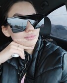 Анкета проститутки Ида - метро Хамовники, возраст - 19