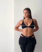 Анкета проститутки Юлия - метро Беговой, возраст - 23