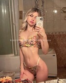 Анкета проститутки Леночка - метро Текстильщики, возраст - 23