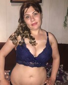 Анкета проститутки Роза - метро Дорогомилово, возраст - 34